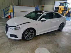 WAUGUGFF9J1071553 2018 AUDI A3
