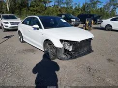 WAUGUGFF9K1009328 2019 AUDI A3