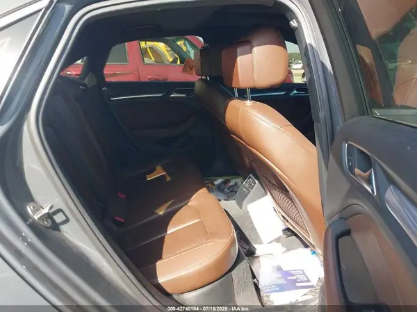WAUGUGFF9K1011502 2019 AUDI A3 - Image 8