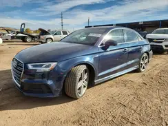 WAUGUGFF9K1011838 2019 AUDI A3