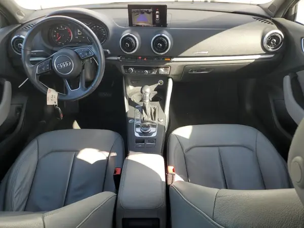 WAUGUGFF9KA085969 2019 AUDI A3 - Image 8