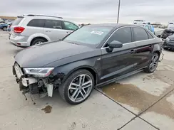 WAUGUGFF9KA088256 2019 AUDI A3