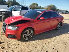 WAUGUGFFXH1035607 2017 AUDI A3