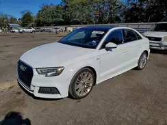 WAUGUGFFXH1040757 2017 AUDI A3