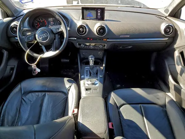 WAUGUGFFXH1040757 2017 AUDI A3 - Image 8