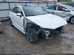 WAUGUGFFXH1043142 2017 AUDI A3