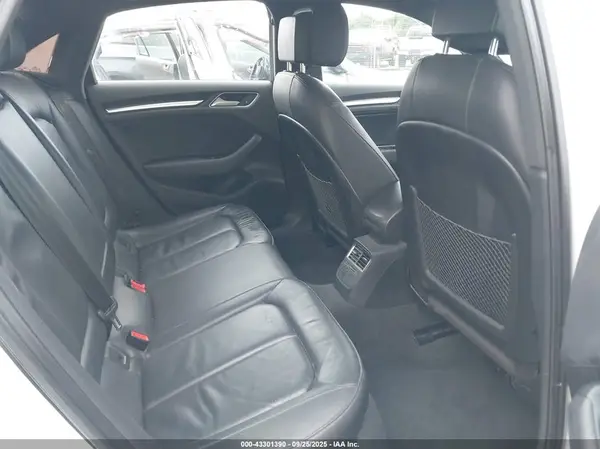 WAUGUGFFXH1043142 2017 AUDI A3 - Image 8