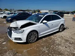WAUGUGFFXH1043786 2017 AUDI A3