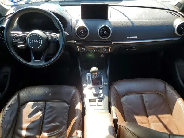WAUGUGFFXH1043786 2017 AUDI A3 - Image 8