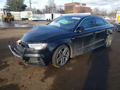 WAUGUGFFXJ1034379 2018 AUDI A3