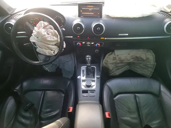 WAUGUGFFXJ1034379 2018 AUDI A3 - Image 8