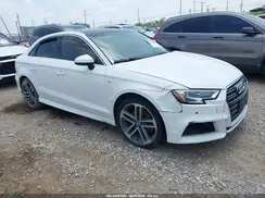 WAUGUGFFXJ1037671 2018 AUDI A3