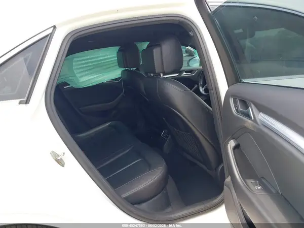 WAUGUGFFXJ1037671 2018 AUDI A3 - Image 8