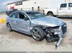WAUGUGFFXJ1071366 2018 AUDI A3