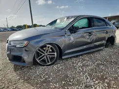 WAUGUGFFXJ1084599 2018 AUDI A3