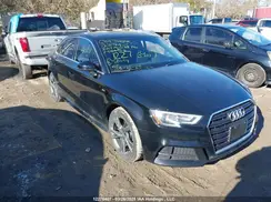 WAUGUGFFXKA066802 2019 AUDI A3