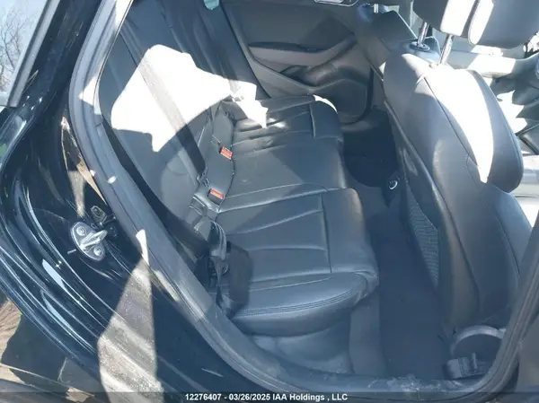 WAUGUGFFXKA066802 2019 AUDI A3 - Image 8