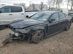 WAUH2AFC0GN082181 2016 AUDI S6