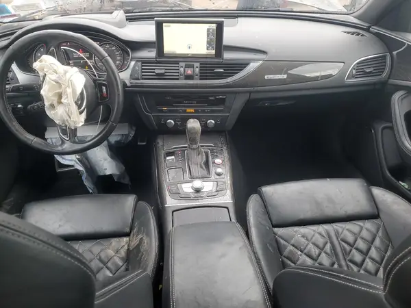WAUH2AFC0GN082181 2016 AUDI S6 - Image 8