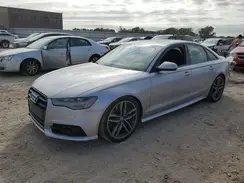 WAUH2AFC0GN086974 2016 AUDI S6