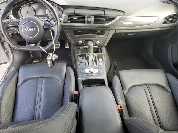 WAUH2AFC0GN086974 2016 AUDI S6 - Image 8