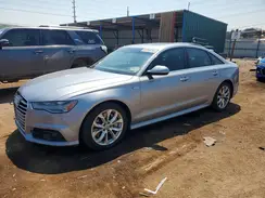 WAUH2AFC0HN001648 2017 AUDI A6