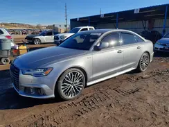 WAUH2AFC0HN013590 2017 AUDI A6