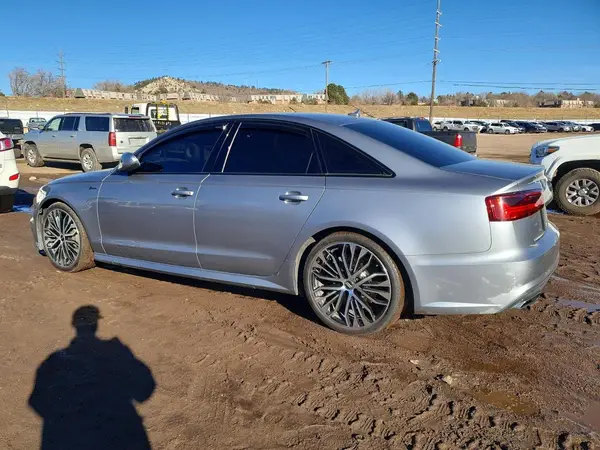 WAUH2AFC0HN013590 2017 AUDI A6 - Image 2