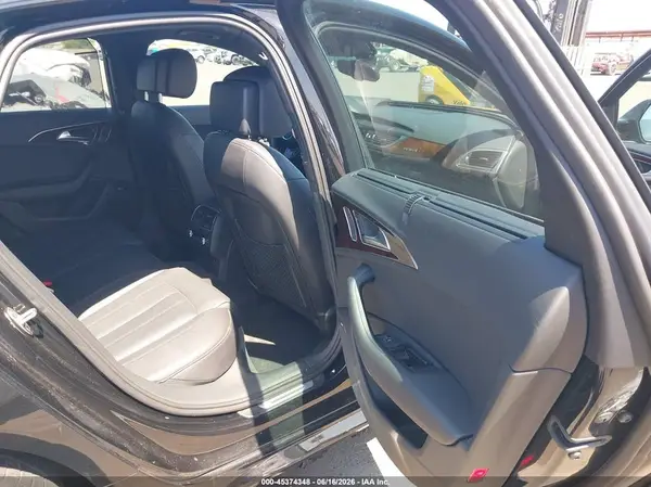 WAUH2AFC0HN050185 2017 AUDI A6 - Image 8