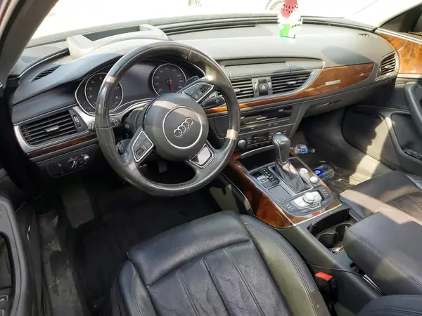 WAUH2AFC0HN057136 2017 AUDI A6 - Image 8