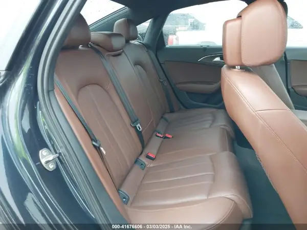 WAUH2AFC0HN063731 2017 AUDI A6 - Image 8