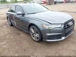 WAUH2AFC1GN016187 2016 AUDI S6