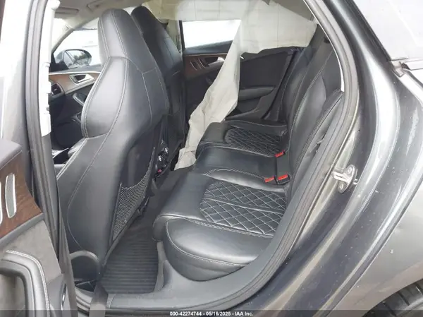 WAUH2AFC1GN016187 2016 AUDI S6 - Image 8