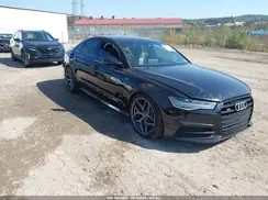 WAUH2AFC1GN019168 2016 AUDI S6