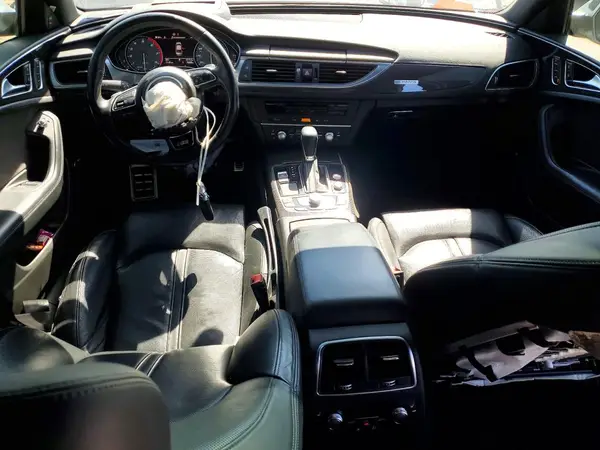 WAUH2AFC1GN073344 2016 AUDI S6 - Image 8
