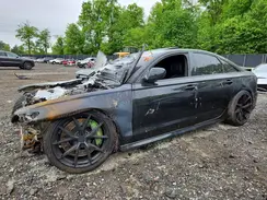 WAUH2AFC1GN168499 2016 AUDI S6