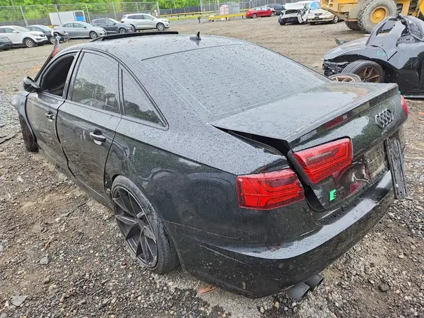 WAUH2AFC1GN168499 2016 AUDI S6 - Image 2