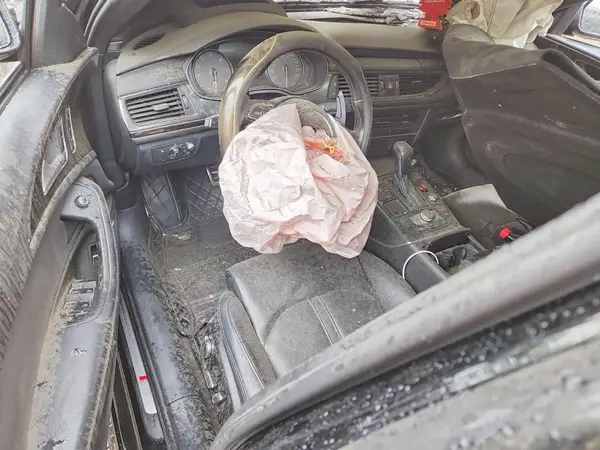 WAUH2AFC1GN168499 2016 AUDI S6 - Image 8