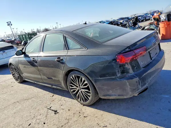 WAUH2AFC1HN011380 2017 AUDI A6 - Image 2