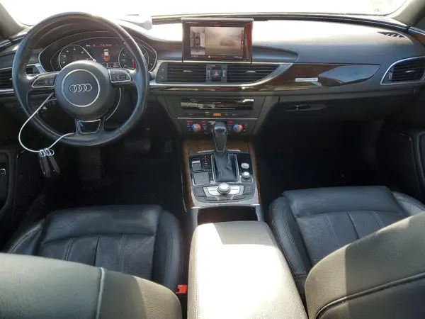WAUH2AFC1HN011380 2017 AUDI A6 - Image 8
