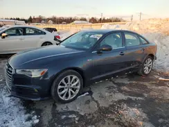 WAUH2AFC1HN013579 2017 AUDI A6