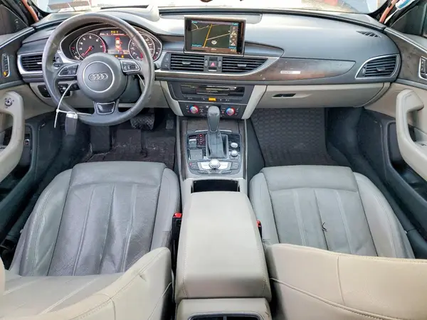 WAUH2AFC1HN013579 2017 AUDI A6 - Image 8