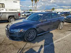 WAUH2AFC1HN038482 2017 AUDI A6