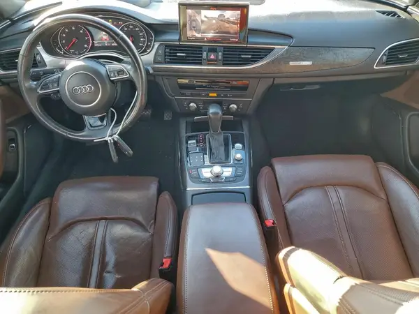 WAUH2AFC1HN038482 2017 AUDI A6 - Image 8