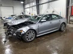 WAUH2AFC1HN067528 2017 AUDI A6