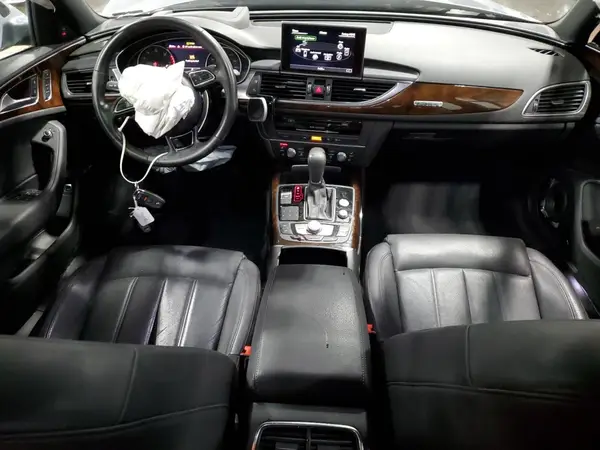 WAUH2AFC1HN067528 2017 AUDI A6 - Image 8
