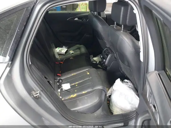 WAUH2AFC1HN081865 2017 AUDI A6 - Image 8
