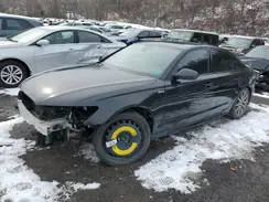 WAUH2AFC1HN128960 2017 AUDI A6