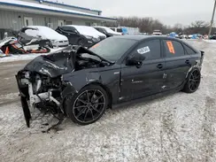 WAUH2AFC1HN131258 2017 AUDI A6