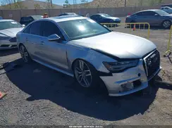 WAUH2AFC2GN010561 2016 AUDI S6